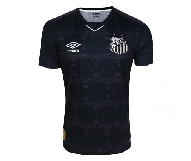 Umbro Santos Third 2019 Jersey