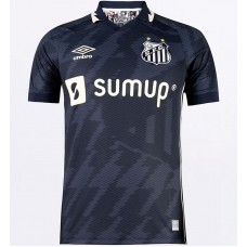 Umbro Santos Third Jersey 2021-22