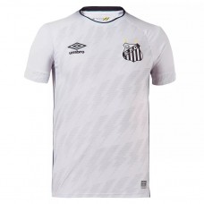 Umbro Santos 2021 Home Jersey