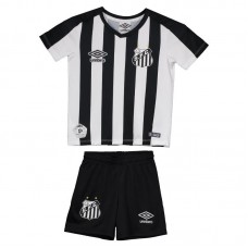 Umbro Santos Away 2019 Kids Kit
