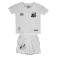 Umbro Santos Home 2019 Kids Kit