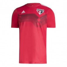 São Paulo 70th Anniversary Jersey