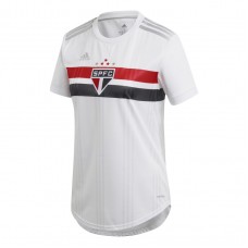 São Paulo Home 2020 Women Jersey