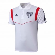 São Paulo Travel 2019 Polo Shirt