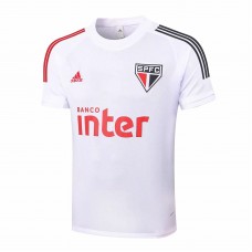 São Paulo Training 2020 Jersey