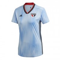 São Paulo Third 2019 Jersey - Women