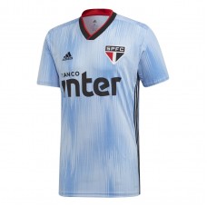 São Paulo Third 2019 Jersey