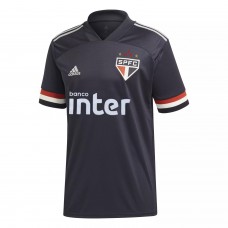 São Paulo Third 2020 Jersey