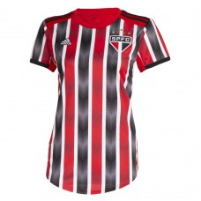 São Paulo Away 2019 Jersey- Women