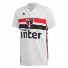 São Paulo Home 2019 Jersey