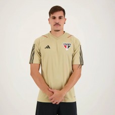 Sao Paulo Mens Training Jersey 2023-24