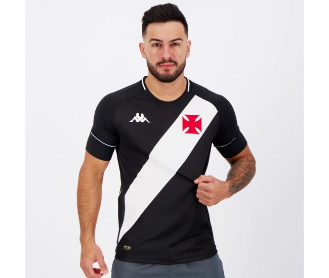 Vasco Home 2020 Jersey