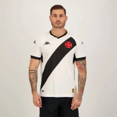 Kappa Vasco Mens Away Jersey 2023-24