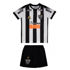Le Coq Atlético Mineiro Home 2019 Kids Kit