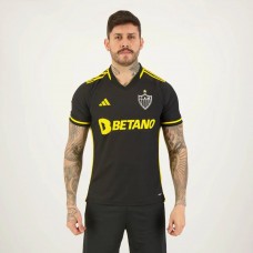 Atletico Mineiro Mens Third Jersey 23-24
