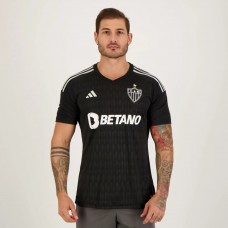 Atletico Mineiro Mens Goalkeeper Third Jersey 2023-24