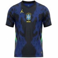 Brazil Mens Away Jersey 26