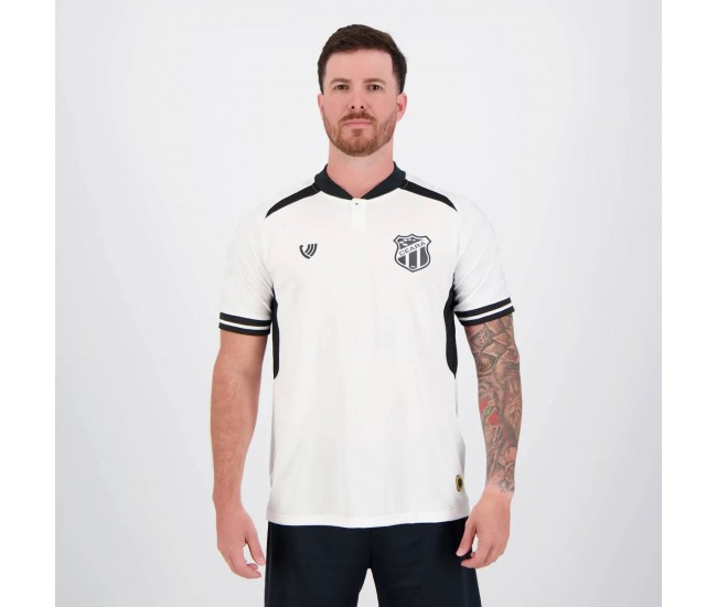 Vozao Ceara Mens Away Jersey 2024-25