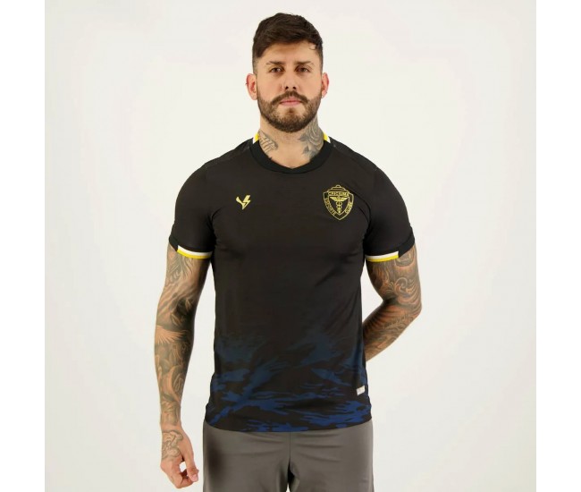 Criciúma Mens Third Jersey 2023-24