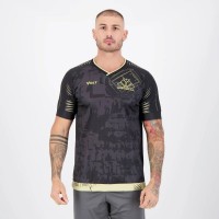 Criciúma Mens Warm Up Jersey 2024-25