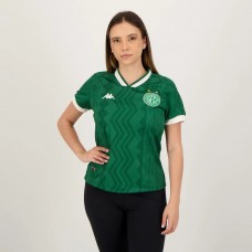 Kappa Guarani Women Home Jersey 2023-24