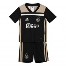 AJAX 2018-2019 AWAY MINI KIT