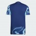 Ajax Amsterdam Mens Away Jersey 25-26