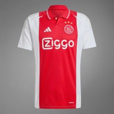 Ajax Mens Home Jersey 24-25
