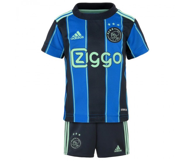 Ajax Away Kids Kit 2021 2022