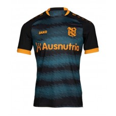 SC Heerenveen Away Jersey 2021-22