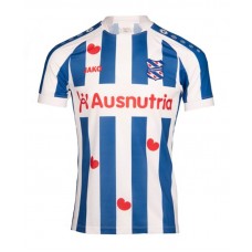 SC Heerenveen Home Jersey 2021-22