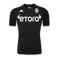 As Monaco Away Jersey 2022-23