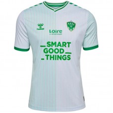 AS Saint-Etienne Mens Away Jersey 2023-24