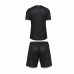 AS Saint-Etienne Kids Goalkeeper kit 2023-24