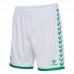 AS Saint Etienne Mens Home Shorts 2023-24