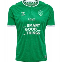 AS Saint-Etienne Home Jersey 2022-23