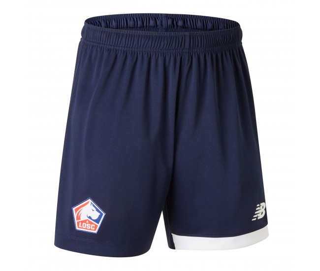 Lille OSC Men's Third Shorts 2023-24