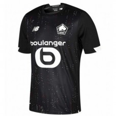 Lille OSC 2020 2021 Away Jersey