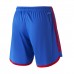 Olympique Lyonnais Women's Home Shorts 2023-24