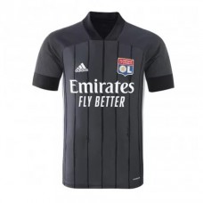 Olympique Lyonnais Away Jersey 2020 2021