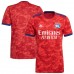 Olympique Lyonnais Away Jersey 2021 2022