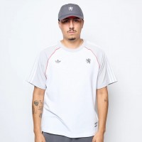 Olympique Lyonnais Men's Wall Street Jersey 25-26