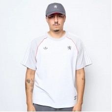 Olympique Lyonnais Men's Wall Street Jersey 25-26 Olympique Lyonnais Men's Wall Street Jersey 25-26