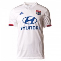 Olympique Lyonnais Home Jersey 2019-2020