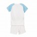 Olympique de Marseille Home Kit 2018/19 - Kids