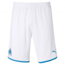 Olympique de Marseille Home Shorts 2019/20