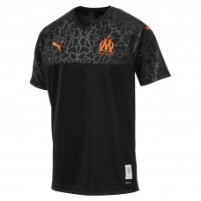 Olympique de Marseille Third Jersey 2019-20