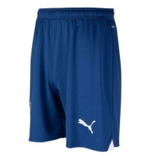 Olympique de Marseille Men's Away Shorts 2023-24