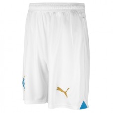 Olympique de Marseille Men's Home Shorts 2023-24