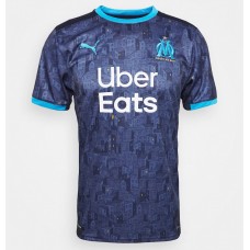 Olympique de Marseille Away Jersey 2020